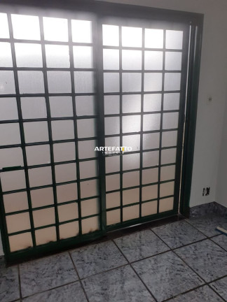 Imagem Casa com 3 Quartos à Venda, 200 m² em Jardim Samello Woods - Franca Imagem Casa com 3 Quartos à Venda, 200 m² em Jardim Samello Woods - Franca