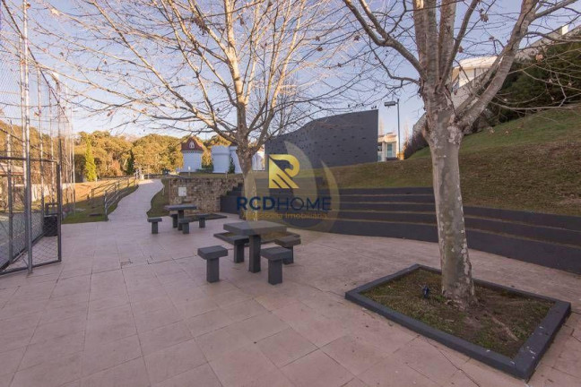Imagem Casa com 3 Quartos à Venda, 307 m² em Santa Felicidade - Curitiba