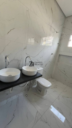 Imagem Casa com 3 Quartos à Venda, em Rincão - Mossoró Imagem Casa com 3 Quartos à Venda, em Rincão - Mossoró