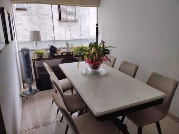 Imagem Apartamento com 3 Quartos à Venda, 77 m² em Serra - Belo Horizonte