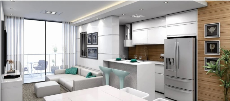 Imagem Cobertura com 4 Quartos à Venda, 231 m² em Itaipava - Itajaí Imagem Cobertura com 4 Quartos à Venda, 231 m² em Itaipava - Itajaí