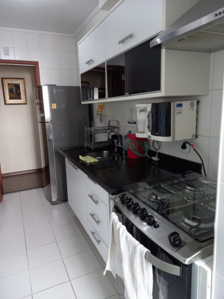 Imagem Apartamento com 3 Quartos à Venda, 78 m² em Vila Gumercindo - São Paulo Imagem Apartamento com 3 Quartos à Venda, 78 m² em Vila Gumercindo - São Paulo