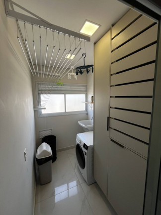 Imagem Apartamento com 2 Quartos à Venda, 75 m² em Parque Da Mooca - São Paulo