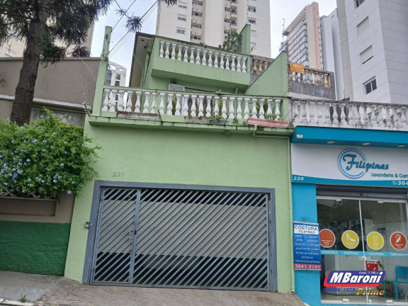 Imagem Casa com 4 Quartos à Venda, 230 m² em Alto Da Lapa - São Paulo Imagem Casa com 4 Quartos à Venda, 230 m² em Alto Da Lapa - São Paulo