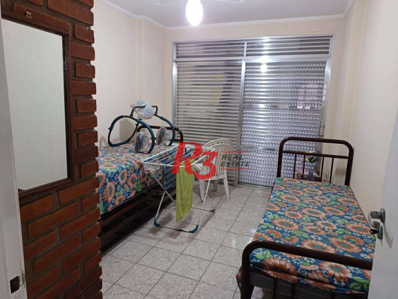Imagem Apartamento com 2 Quartos à Venda, 58 m² em Pompéia - Santos Imagem Apartamento com 2 Quartos à Venda, 58 m² em Pompéia - Santos
