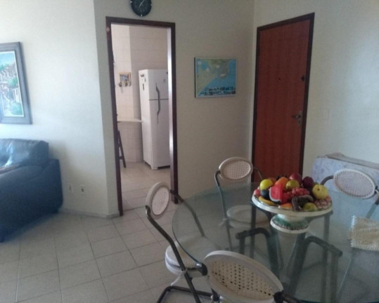 Imagem Apartamento com 3 Quartos à Venda, 115 m² em Braga - Cabo Frio