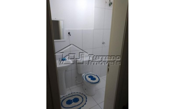 Imagem Apartamento com 2 Quartos à Venda, 51 m² em Parque Residencial Flamboyant  - São José Dos Campos