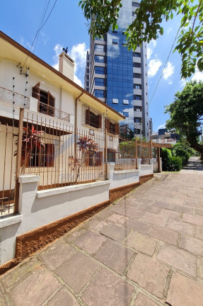 Imagem Sobrado com 3 Quartos para Alugar, em Petrópolis - Porto Alegre Imagem Sobrado com 3 Quartos para Alugar, em Petrópolis - Porto Alegre