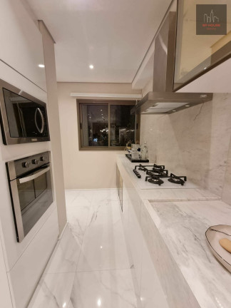 Imagem Apartamento com 4 Quartos à Venda, 142 m² em Perdizes - São Paulo