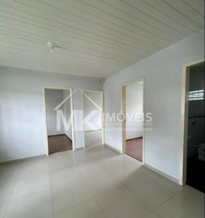 Imagem Casa à Venda, em Jardim Santa Mônica - Piraquara Imagem Casa à Venda, em Jardim Santa Mônica - Piraquara