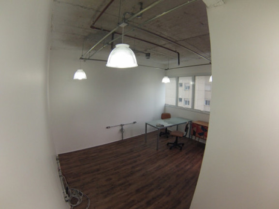 Imagem Imóvel com 1 Quarto à Venda, 23 m² em Brooklin - São Paulo Imagem Imóvel com 1 Quarto à Venda, 23 m² em Brooklin - São Paulo
