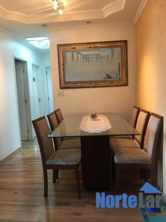 Imagem Apartamento com 3 Quartos à Venda, 90 m² em Freguesia Do ó - São Paulo Imagem Apartamento com 3 Quartos à Venda, 90 m² em Freguesia Do ó - São Paulo