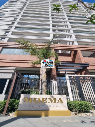 Imagem Apartamento com 3 Quartos à Venda, 184 m² em Moema - São Paulo Imagem Apartamento com 3 Quartos à Venda, 184 m² em Moema - São Paulo