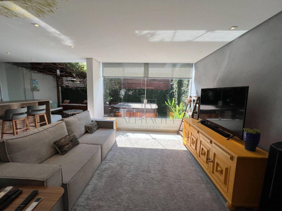 Imagem Casa com 3 Quartos à Venda, 165 m² em Tamboré 04 - Santana De Parnaíba Imagem Casa com 3 Quartos à Venda, 165 m² em Tamboré 04 - Santana De Parnaíba