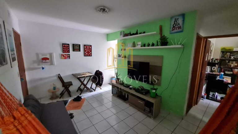 Imagem Apartamento com 2 Quartos à Venda, 51 m² em Jardim São Vicente - São José Dos Campos Imagem Apartamento com 2 Quartos à Venda, 51 m² em Jardim São Vicente - São José Dos Campos
