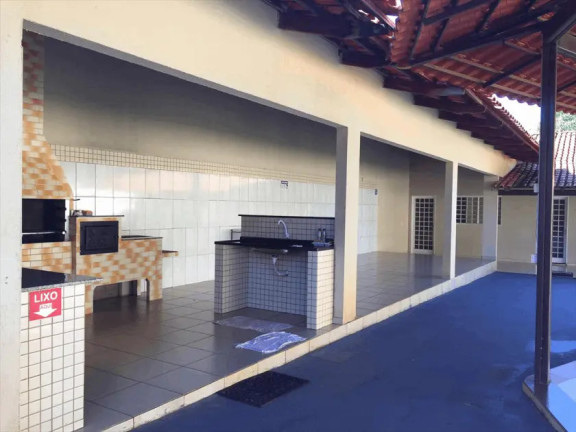 Imagem Chácara à Venda, 360 m² em Sítios De Recreio Mansões Do Campus - Goiânia Imagem Chácara à Venda, 360 m² em Sítios De Recreio Mansões Do Campus - Goiânia