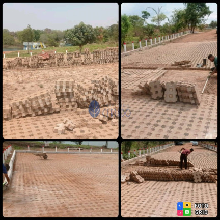 Imagem Terreno em Condomínio à Venda, 2.500 m² em Alexania - Alexânia Imagem Terreno em Condomínio à Venda, 2.500 m² em Alexania - Alexânia