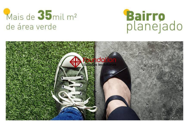 Imagem Terreno em Condomínio à Venda, 130 m² em Parque Alexandre - Cotia
