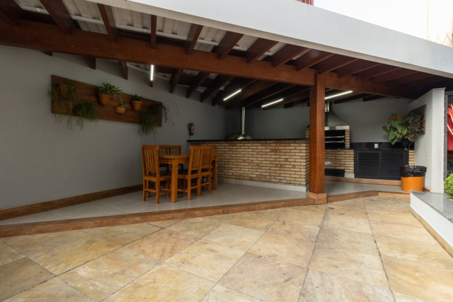 Imagem Apartamento com 3 Quartos à Venda, 81 m² em Vila Clementino - São Paulo
