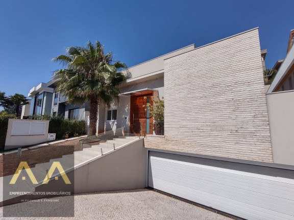 Casa à Venda, 405 m² em Alphaville - Barueri