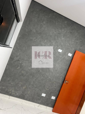 Imagem Casa de Condomínio com 3 Quartos à Venda, 154 m² em Jardim Residencial Villagio Ipanema I - Sorocaba
