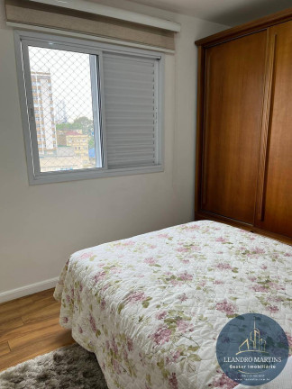 Imagem Apartamento com 2 Quartos à Venda, 64 m² em Cambuci - São Paulo