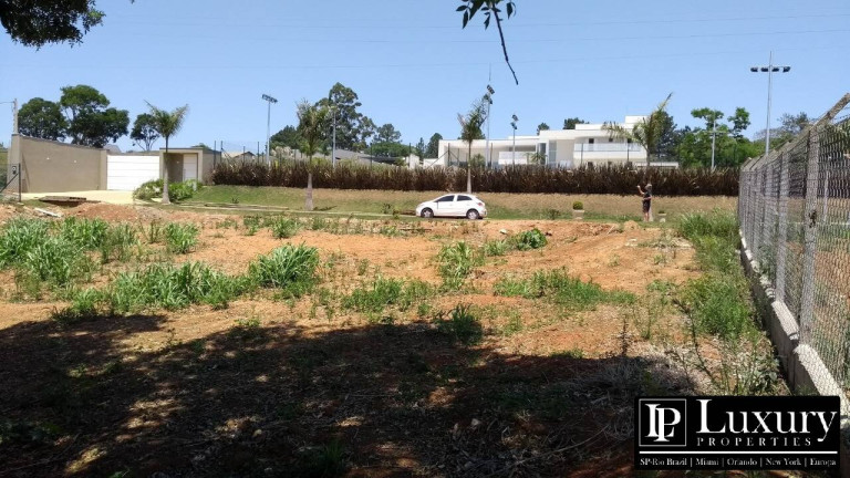 Imagem Terreno em Condomínio à Venda, em Jardim Da Represa - Piedade Imagem Terreno em Condomínio à Venda, em Jardim Da Represa - Piedade