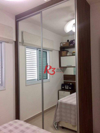 Imagem Apartamento com 2 Quartos à Venda, 80 m² em José Menino - Santos Imagem Apartamento com 2 Quartos à Venda, 80 m² em José Menino - Santos