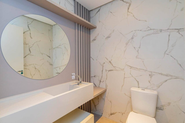 Imagem Casa com 3 Quartos à Venda, 330 m² em Cocão - Viamão