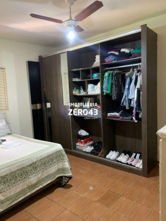 Imagem Casa com 3 Quartos à Venda, 150 m² em Maria Lúcia - Londrina Imagem Casa com 3 Quartos à Venda, 150 m² em Maria Lúcia - Londrina