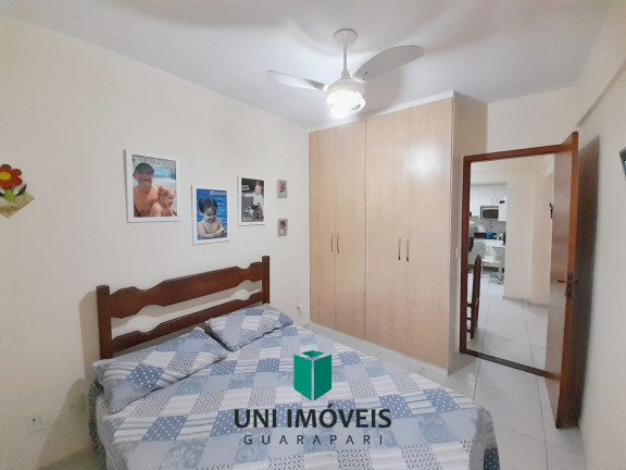 Imagem Apartamento com 3 Quartos à Venda, 95 m² em Praia Do Morro - Guarapari