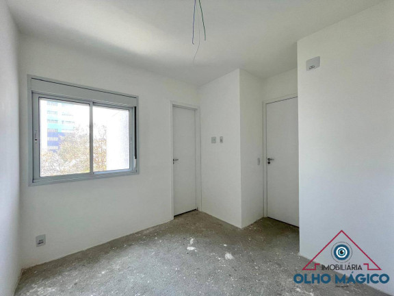 Imagem Apartamento com 2 Quartos à Venda, 54 m² em Jardim Das Flores - Osasco