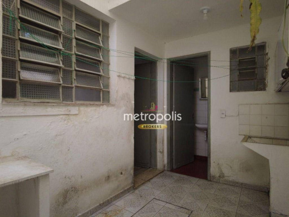 Imagem Sobrado com 2 Quartos à Venda, 96 m² em Campestre - Santo André Imagem Sobrado com 2 Quartos à Venda, 96 m² em Campestre - Santo André