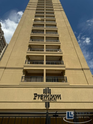Imagem Imóvel com 1 Quarto à Venda, 46 m² em Ribeirânia - Ribeirão Preto Imagem Imóvel com 1 Quarto à Venda, 46 m² em Ribeirânia - Ribeirão Preto