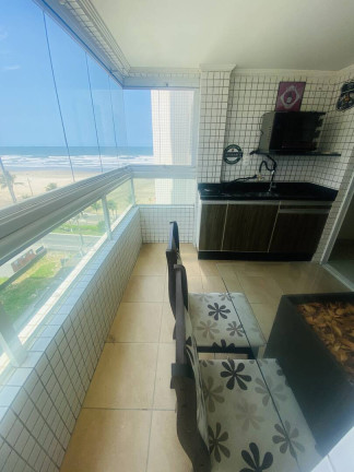 Imagem Apartamento com 2 Quartos à Venda, 117 m² em Aviação - Praia Grande Imagem Apartamento com 2 Quartos à Venda, 117 m² em Aviação - Praia Grande