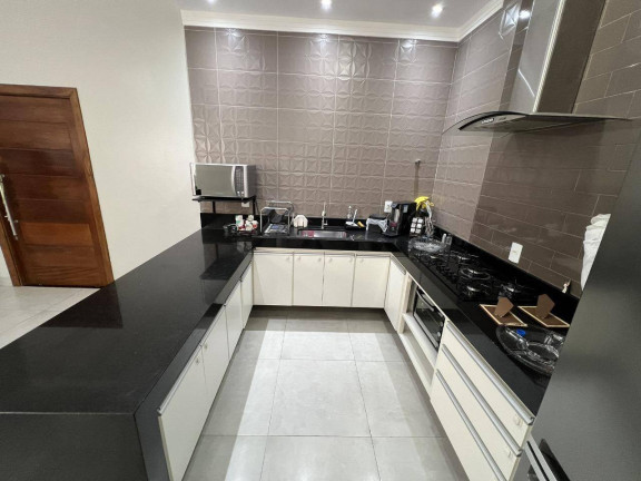 Imagem Casa com 3 Quartos à Venda, 143 m² em Residencial Ouro Verde - Botucatu Imagem Casa com 3 Quartos à Venda, 143 m² em Residencial Ouro Verde - Botucatu