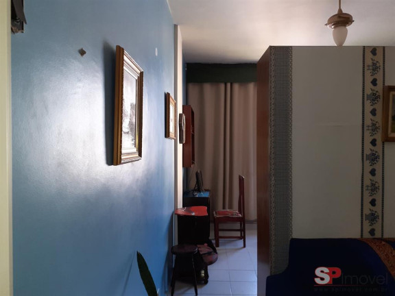Imagem Apartamento com 1 Quarto à Venda, 37 m² em Campos Elíseos - São Paulo Imagem Apartamento com 1 Quarto à Venda, 37 m² em Campos Elíseos - São Paulo