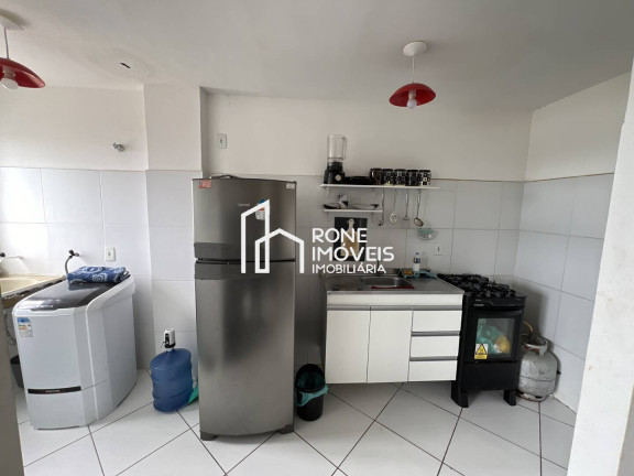 Imagem Apartamento com 2 Quartos à Venda, 52 m² em Coqueiro - Belém Imagem Apartamento com 2 Quartos à Venda, 52 m² em Coqueiro - Belém