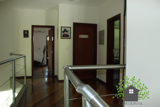 Imagem Casa com 3 Quartos à Venda, 598 m² em Jardim Do Golf I - Jandira