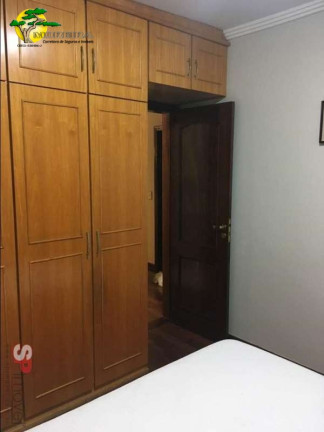 Imagem Apartamento com 3 Quartos à Venda, 93 m² em Santa Ines - São Paulo