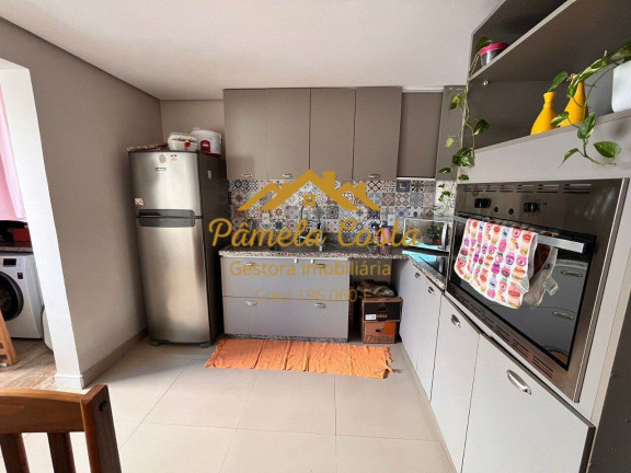 Imagem Casa com 2 Quartos à Venda, 108 m² em Jardim Mar E Céu - Guarujá Imagem Casa com 2 Quartos à Venda, 108 m² em Jardim Mar E Céu - Guarujá