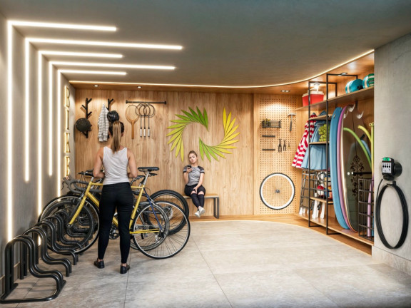 Imagem Apartamento com 2 Quartos à Venda, 90 m² em Intermares - Cabedelo Imagem Apartamento com 2 Quartos à Venda, 90 m² em Intermares - Cabedelo