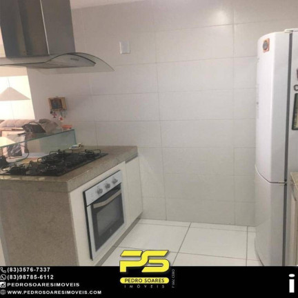 Imagem Apartamento com 2 Quartos à Venda, 59 m² em Bessa - João Pessoa Imagem Apartamento com 2 Quartos à Venda, 59 m² em Bessa - João Pessoa
