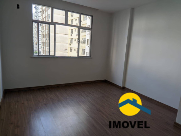 Imagem Apartamento com 3 Quartos à Venda, 110 m² em Icaraí - Niterói