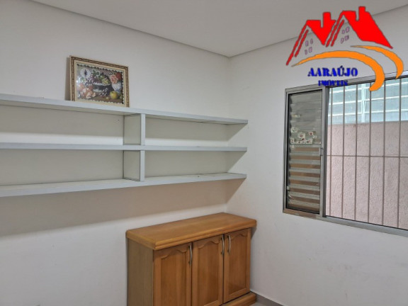 Imagem Casa com 4 Quartos à Venda, 320 m² em Santa Maria - Osasco Imagem Casa com 4 Quartos à Venda, 320 m² em Santa Maria - Osasco