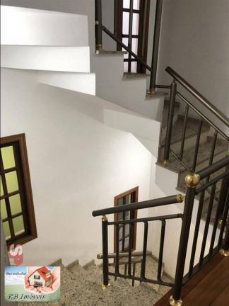 Imagem Casa com 4 Quartos à Venda, 320 m² em Jardim Las Vegas - Santo André Imagem Casa com 4 Quartos à Venda, 320 m² em Jardim Las Vegas - Santo André