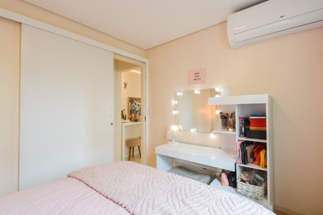 Imagem Apartamento com 1 Quarto à Venda, 39 m² em Vila Buarque - São Paulo