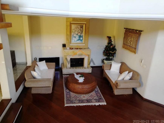 Imagem Casa com 3 Quartos à Venda, 410 m² em Jardim Nossa Senhora Do Carmo - São Paulo Imagem Casa com 3 Quartos à Venda, 410 m² em Jardim Nossa Senhora Do Carmo - São Paulo