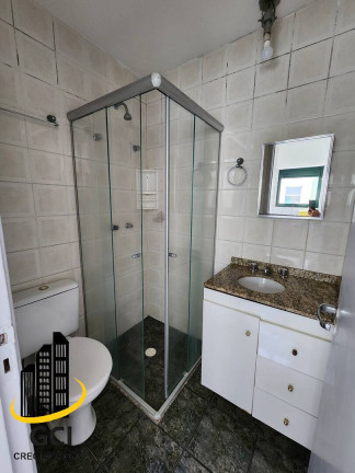 Imagem Apartamento com 1 Quarto à Venda, 35 m² em Vila Buarque - São Paulo