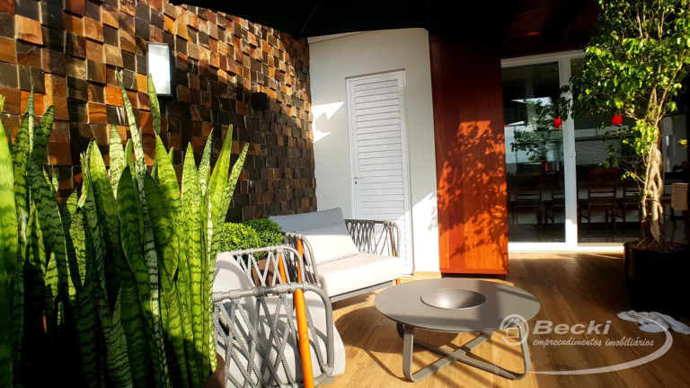 Imagem Cobertura com 3 Quartos à Venda, 133 m² em Petrópolis - Joinville Imagem Cobertura com 3 Quartos à Venda, 133 m² em Petrópolis - Joinville